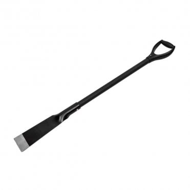 Mutt Pro Multi Scraper 8"x4" Blade