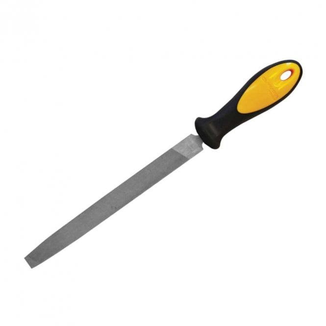 Roughneck Olympia 200mm Flat File