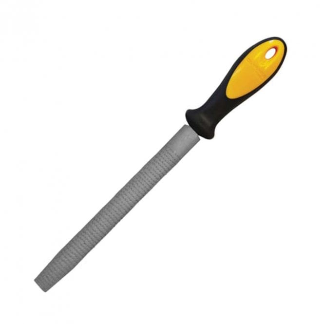 Roughneck Olympia 200mm Flat Wood Rasp