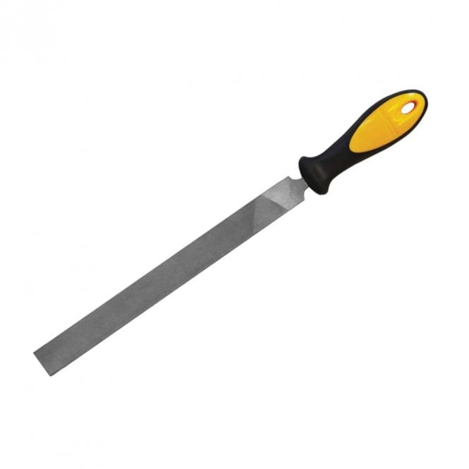 Roughneck Olympia 250mm Flat File