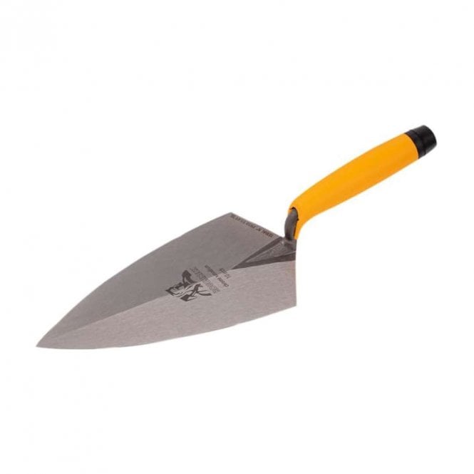 Roughneck Philadelphia Pattern Brick Trowel