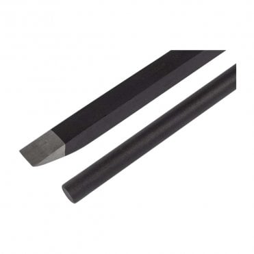 Pinch Point Crowbar 18Lb 60"