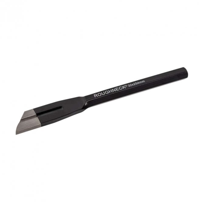 Roughneck Plugging Chisel 254mmx32mm (10