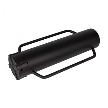 Post Rammer With Reinforced Top