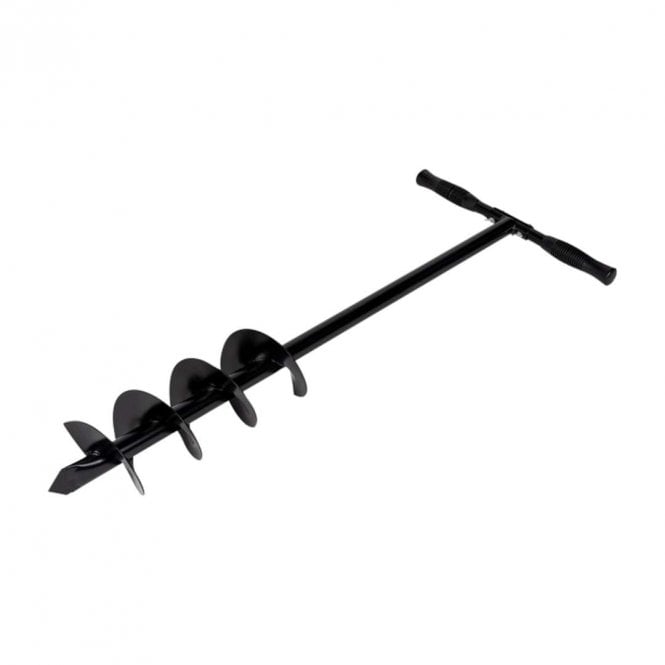 Roughneck Posthole Digger Auger Type