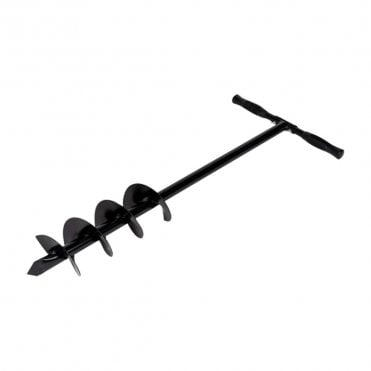 Posthole Digger Auger Type