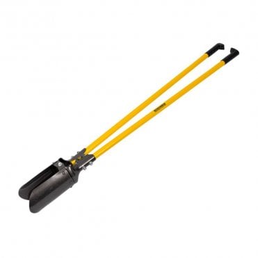Posthole Digger Double Handled