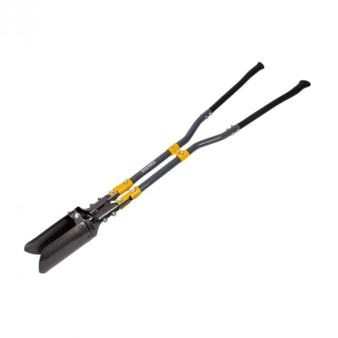 Roughneck Posthole Digger Heavy Duty