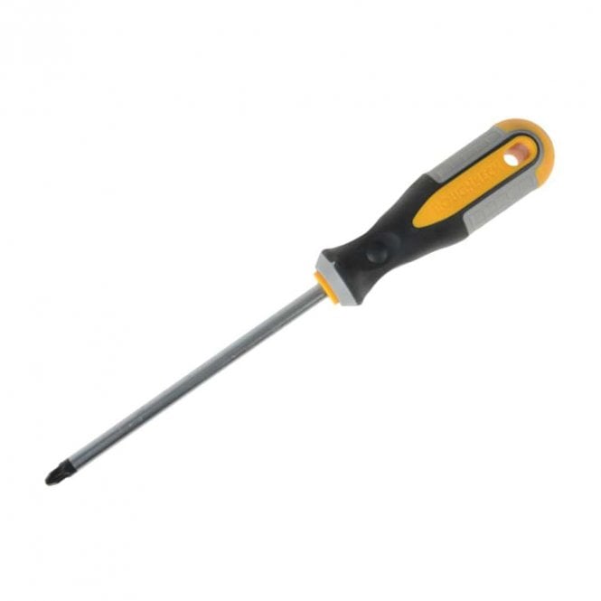 Roughneck Pozidriv Screwdriver Pz3x150mm