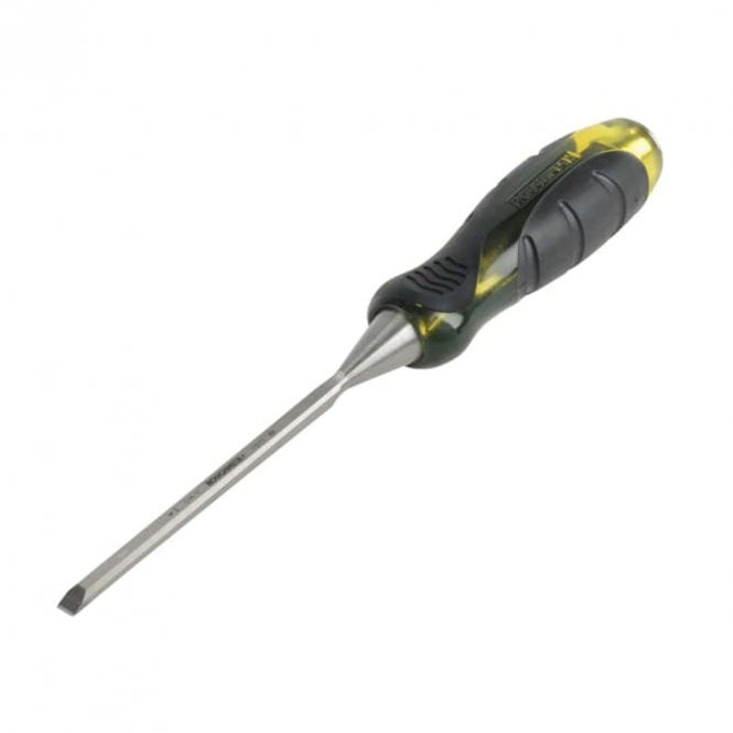 Roughneck Pro 100 Series Bevel Edge Wood Chisel