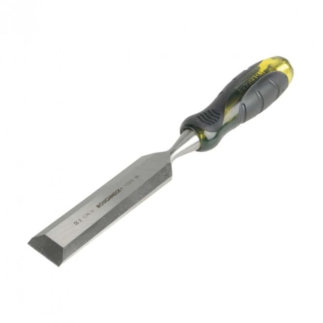 Roughneck Pro 100 Series Wood Chisel 32mm