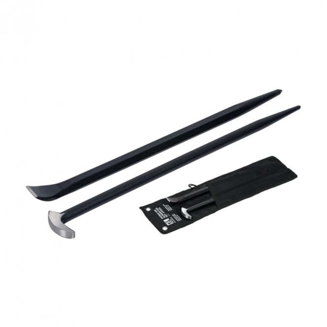 Roughneck Rolling Head Bar And Aligning Bar