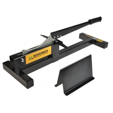 ROU36010 All Metal Laminate Flooring Cutter/Guillotine B10
