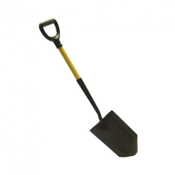 Roughneck Safety Shovel