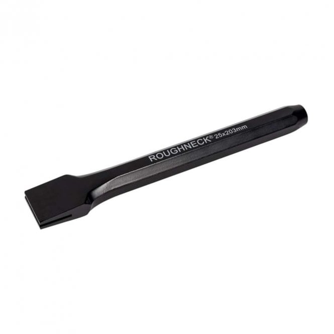 Roughneck Scutch Chisel 203mmx25mm (8