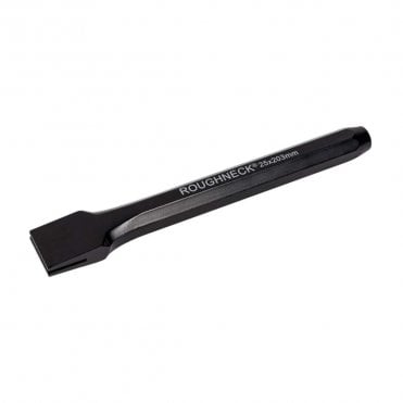 Scutch Chisel 203mmx25mm (8"x1")