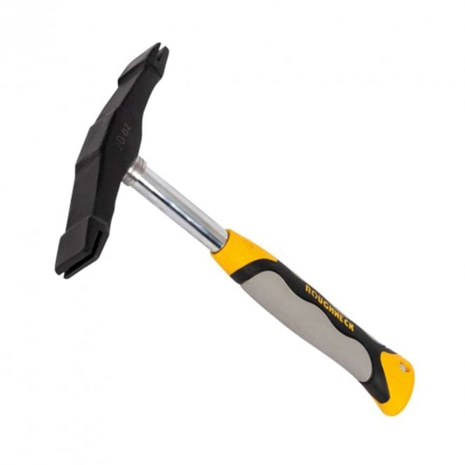 Roughneck Scutch Hammer Double Ended
