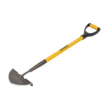 Sharp Edge Edging Iron 210x105mm