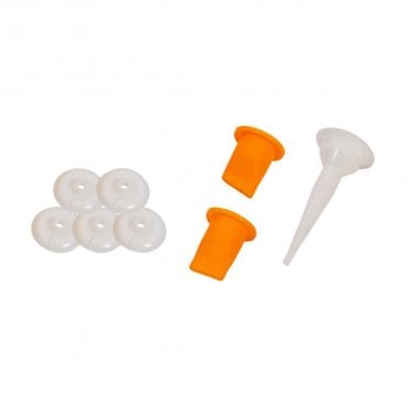 Spare Nozzle & Plunger Kit