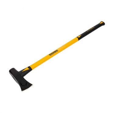 Splitting Maul 6Lb Fibreglass Handle