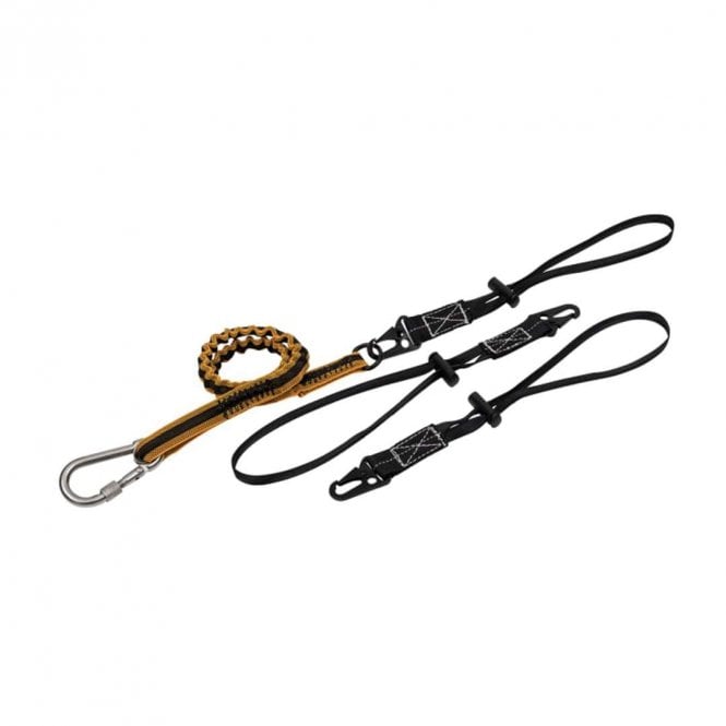 Roughneck Tool Lanyard Triple Connection 3Kg