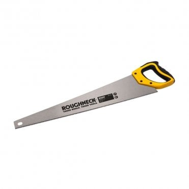 Tri Cut Handsaw 22" 11Tpi