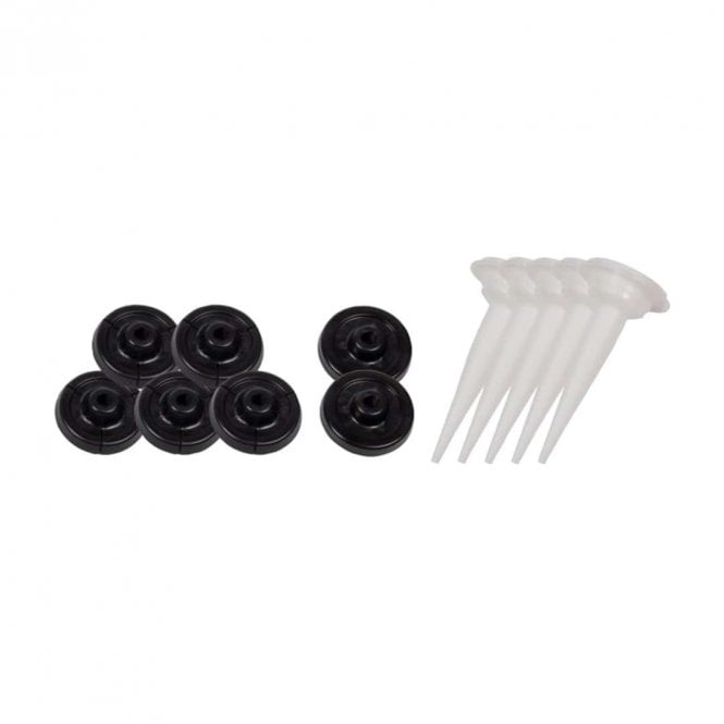 Roughneck Ultimate Mortar gun Spares Kit