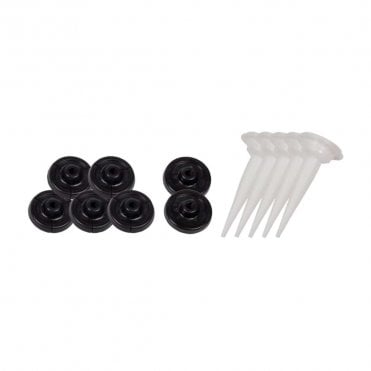 Ultimate Mortar gun Spares Kit