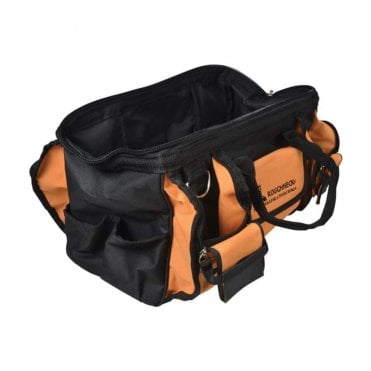 Wide Mouth Tool Bag