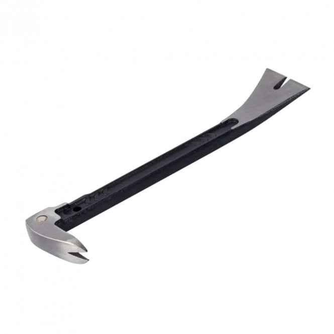 Roughneck Wide Tip 10