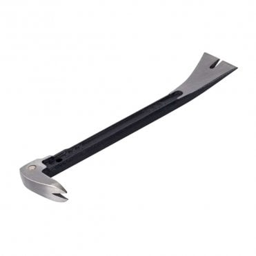 Wide Tip 10" Bonsai Bar
