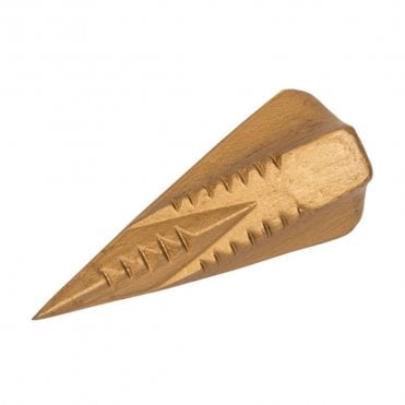 Wood grenade Splitting Wedge