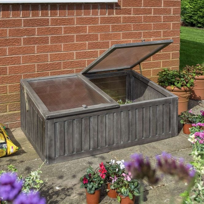 Rowlinson Alderley Cold Frame