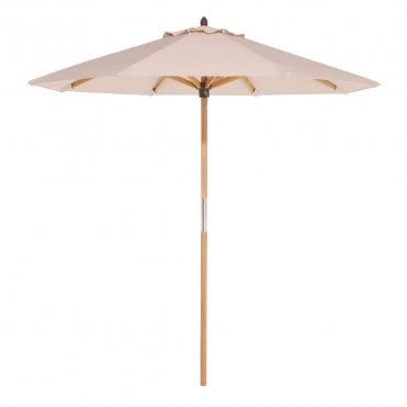 Ashdown Wooden Parasol