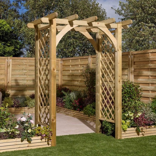 Rowlinson Cheltenham Arch