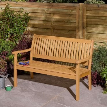 Farnham 2 Seat Bench