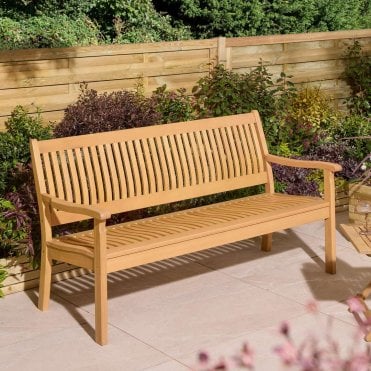 Farnham 3 Seat Bench