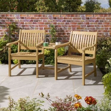 Farnham Companion Set