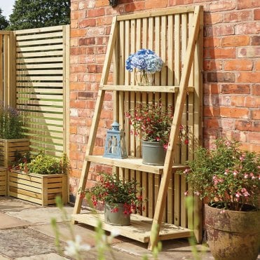 Garden Creations Plant Stand 1800 x 900mm