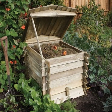 Grow-Your-Own Beehive Composter 740mm