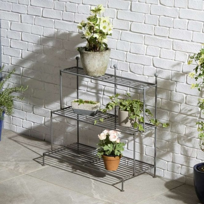 Rowlinson Lily Plant Stand