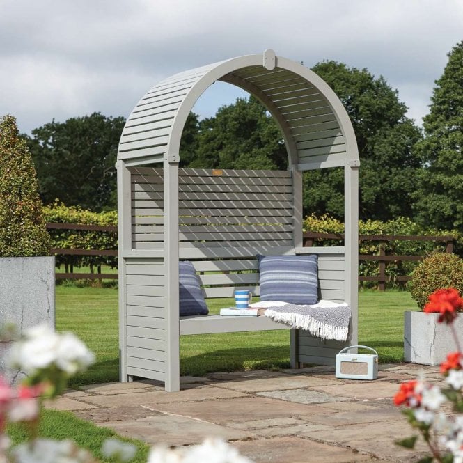 Rowlinson Modena Arbour 1990 x 1340mm