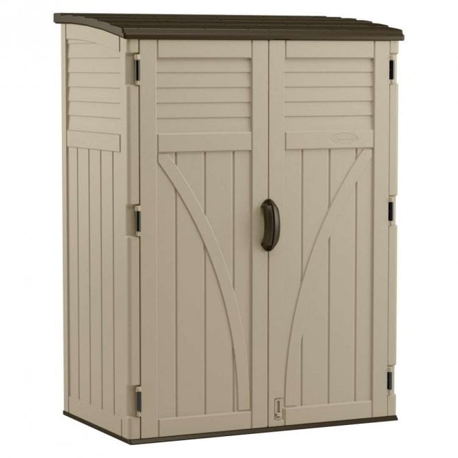 Rowlinson Sand Aston Large Storage Cabinet