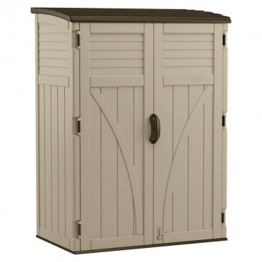 Sand Aston Large Storage Cabinet