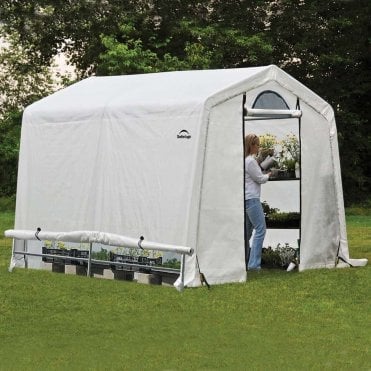 ShelterLogic Greenhouse-In-A-Box
