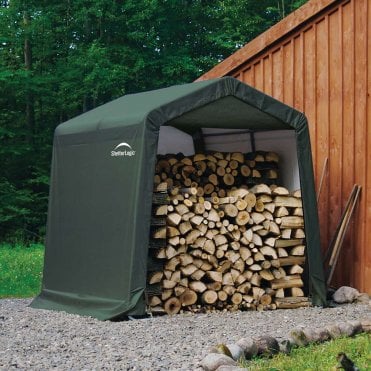 ShelterLogic Shed-In-A-Box