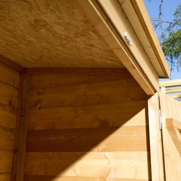 Shiplap Mower Store