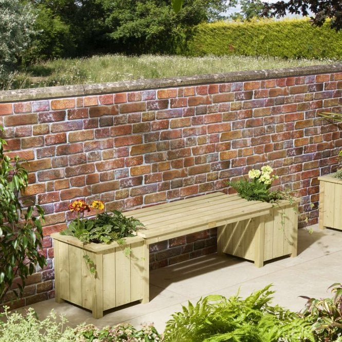 Rowlinson Signature Heritage Bench Accessory