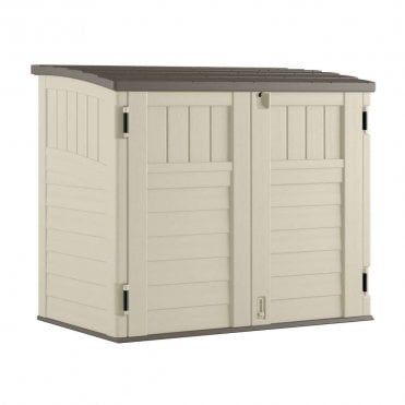 Stow-Away Store Vanilla