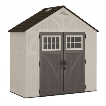 Tremont Shed